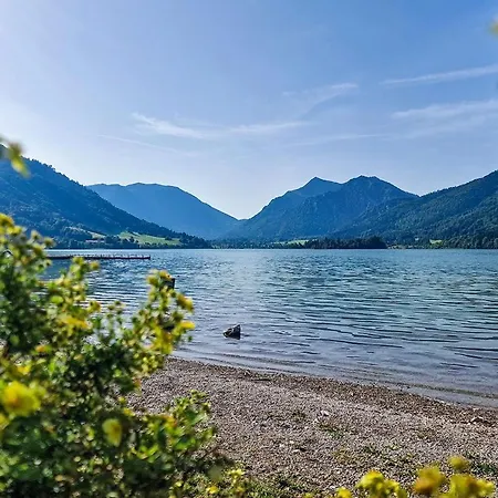 Auszeit Am * Schliersee