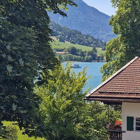 Auszeit Am Apartman