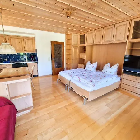 Lejlighed Auszeit Am Schliersee