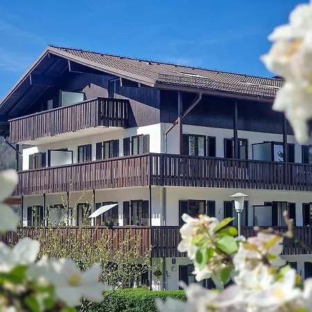 Apartman Auszeit Am