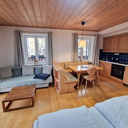 Apartman Auszeit Am *