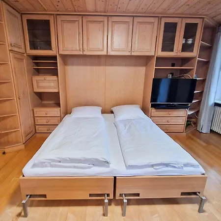 Auszeit Am Apartman Schliersee