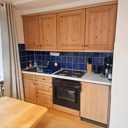 Apartman Auszeit Am Schliersee