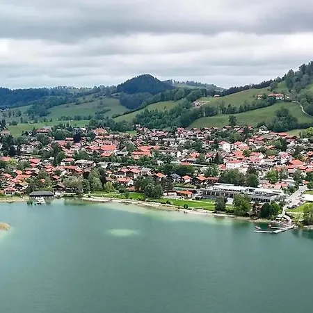 Apartman Auszeit Am