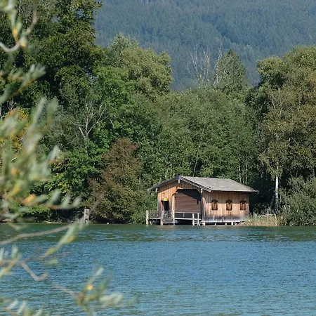 Auszeit Am Apartman Schliersee