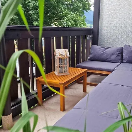 Auszeit Am Apartment Schliersee