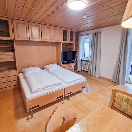 Apartamento Auszeit Am *