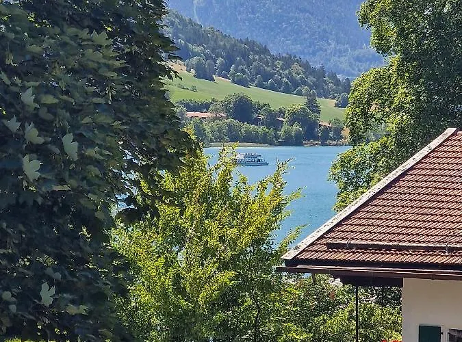 Auszeit Am Apartmán